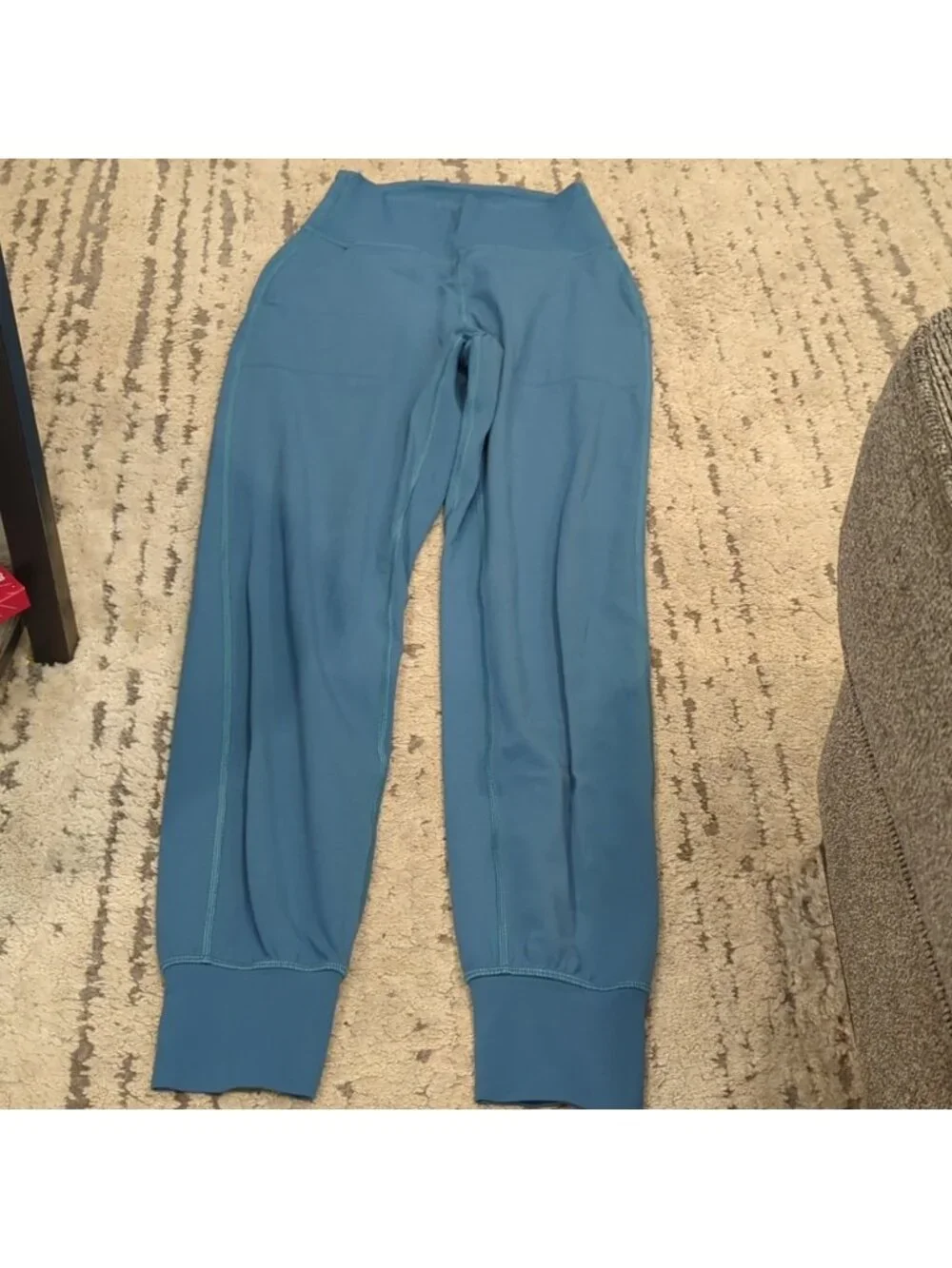Lululemon Align High-Rise Jogger Capture Blue